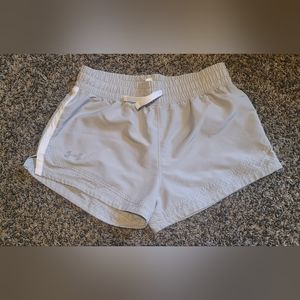 Girls Under Armour shorts